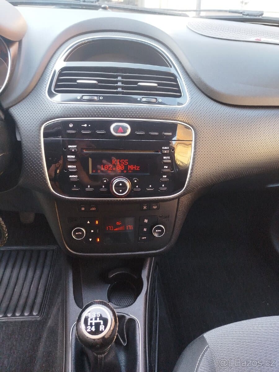 2010 Fiat OSTATNÍ - 11