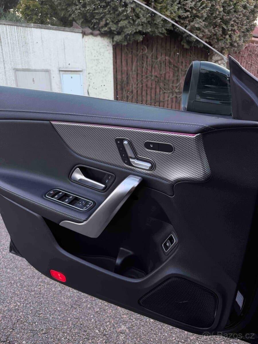 2020 Mercedes-Benz CL-CLASS - 11