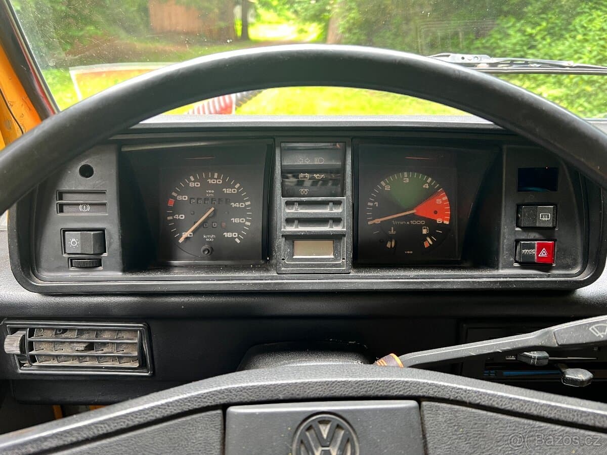 Volkswagen OSTATNÍ - 11