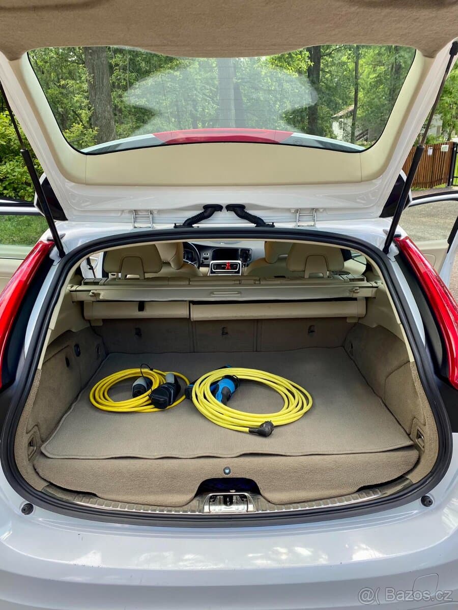2013 Volvo V60 - 11