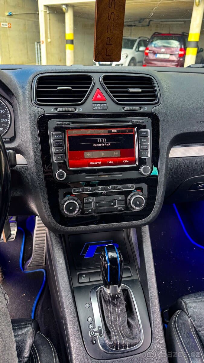 2011 Volkswagen SCIROCCO - 11