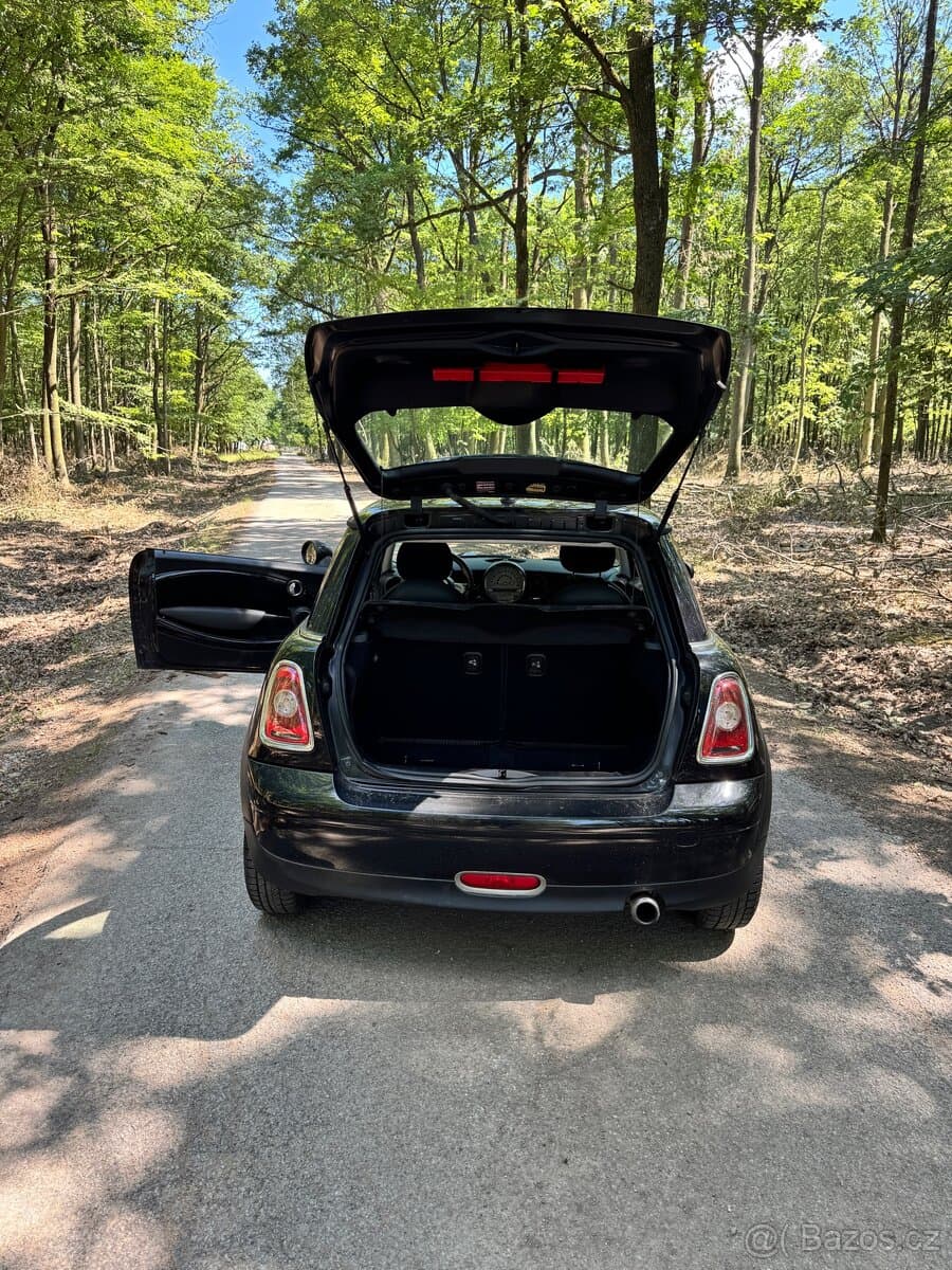 Mini COOPER - 11