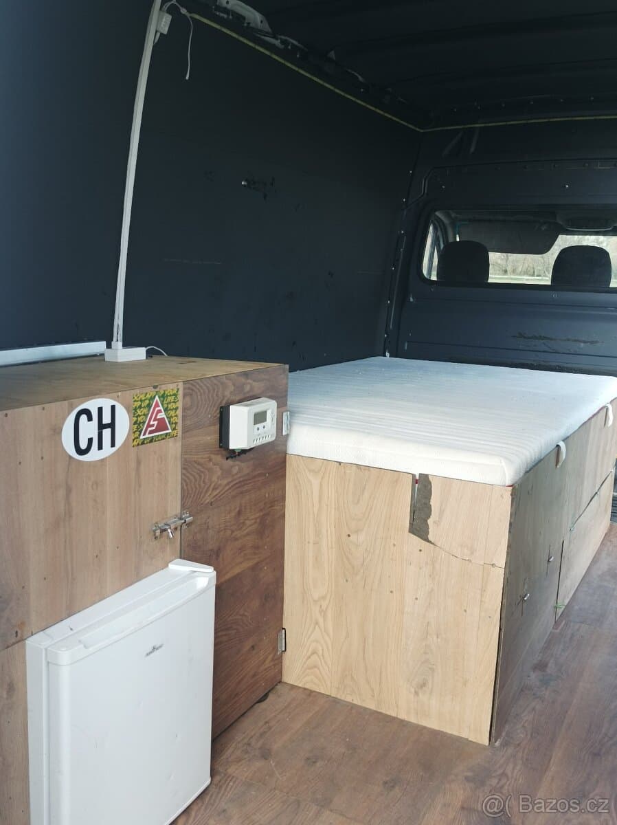 2008 Mercedes-Benz SPRINTER - 11