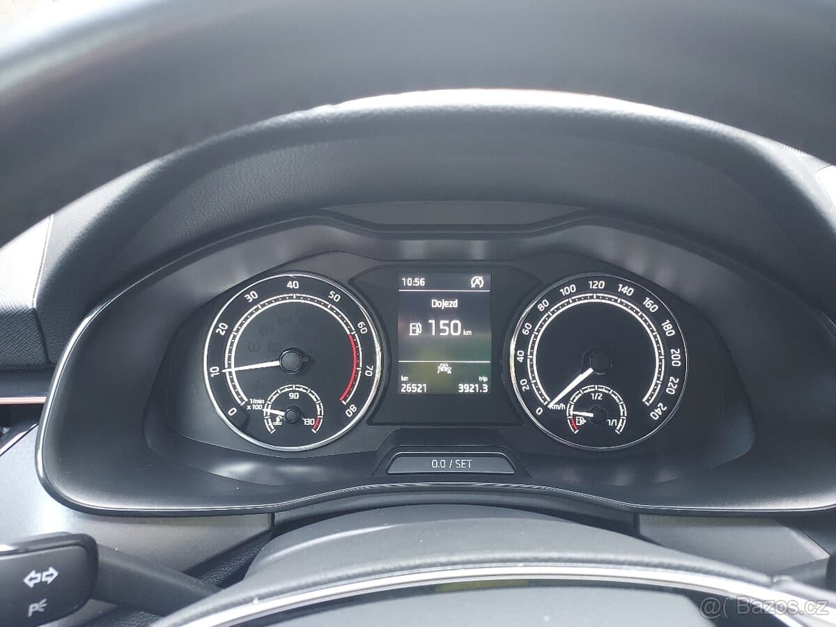 2023 Škoda SCALA - 11