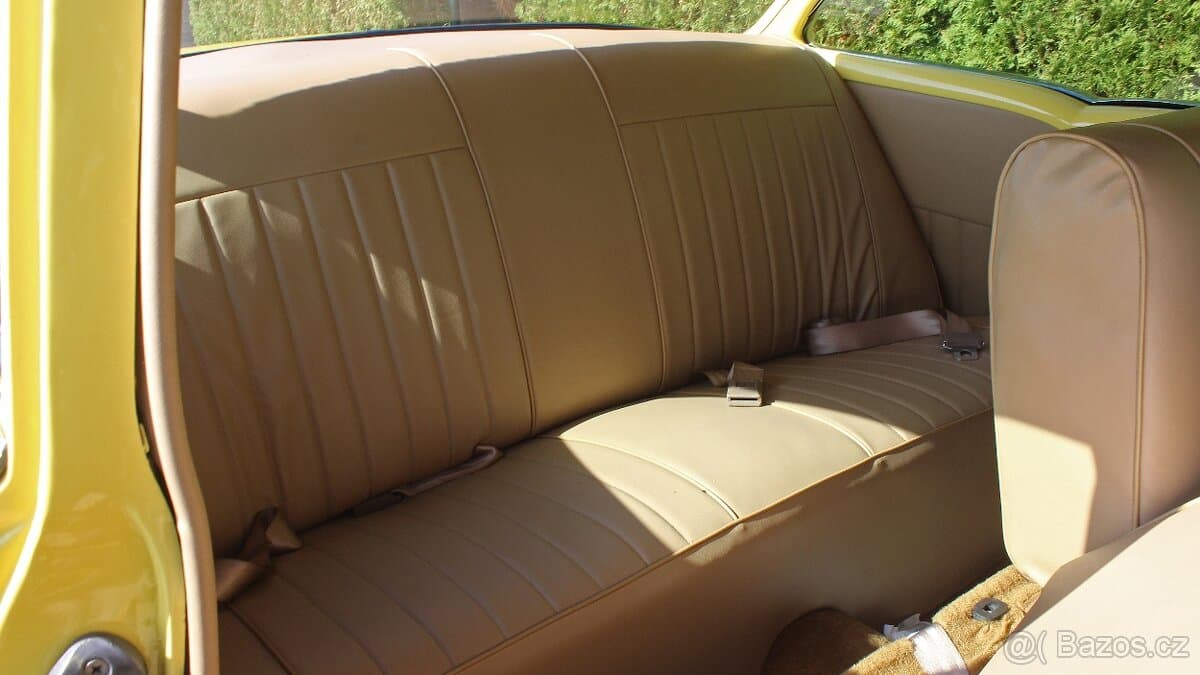 1955 Chevrolet OSTATNÍ - 11