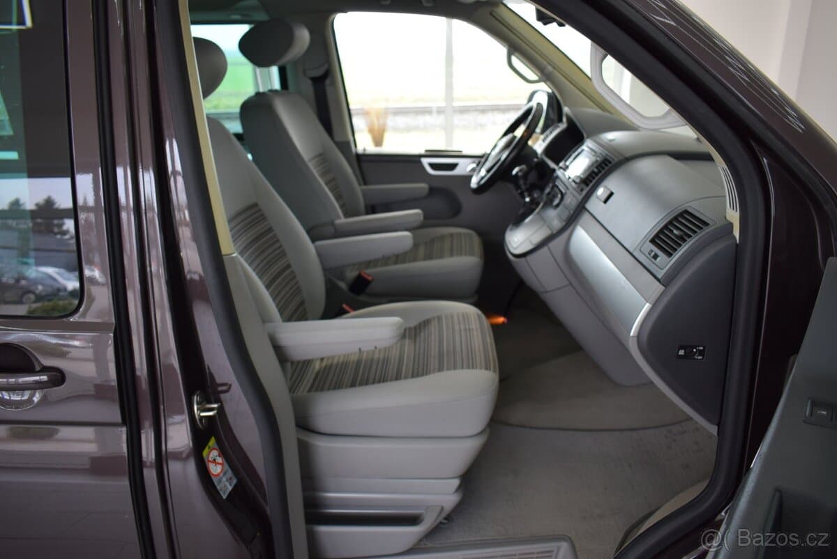 2011 Volkswagen OSTATNÍ - 11