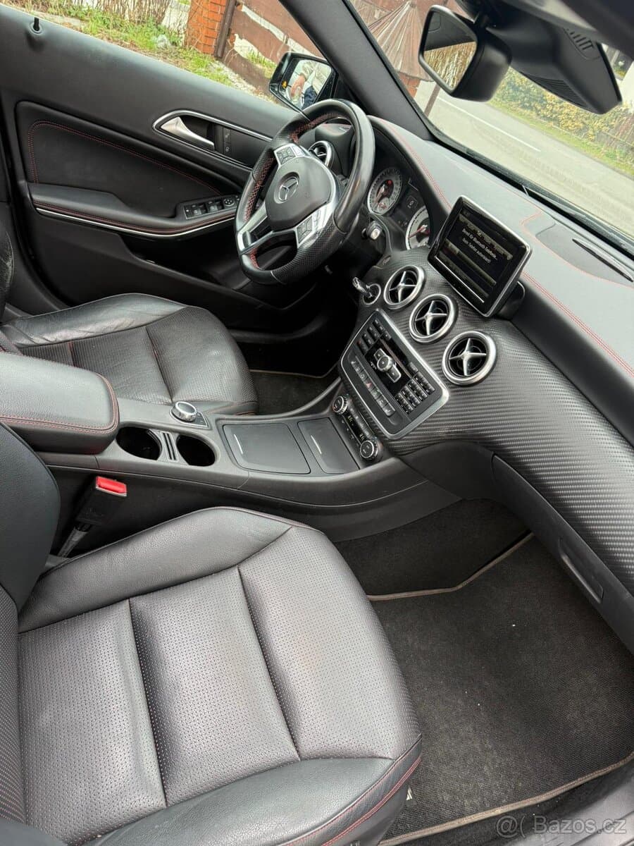 2014 Mercedes-Benz OSTATNÍ - 11
