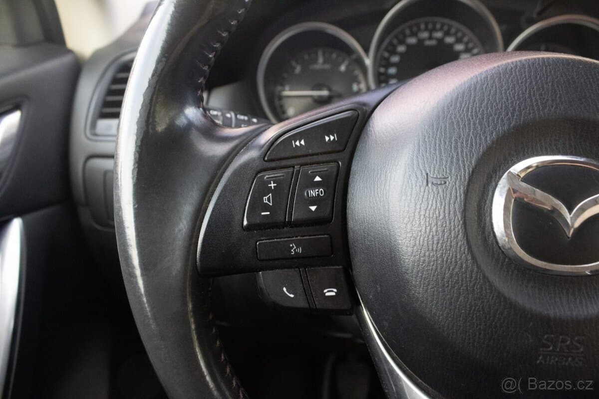 2014 Mazda CX-5 - 11
