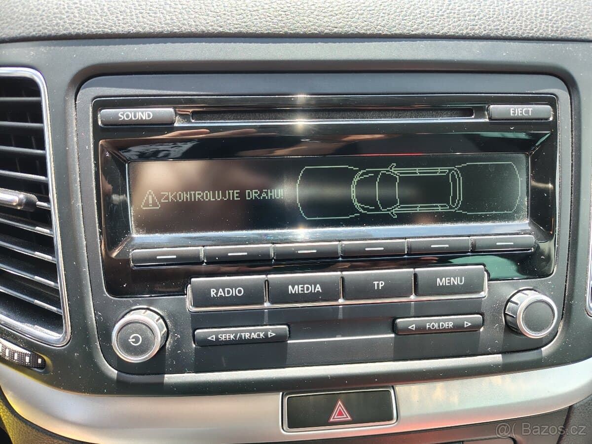 2012 Volkswagen SHARAN - 11