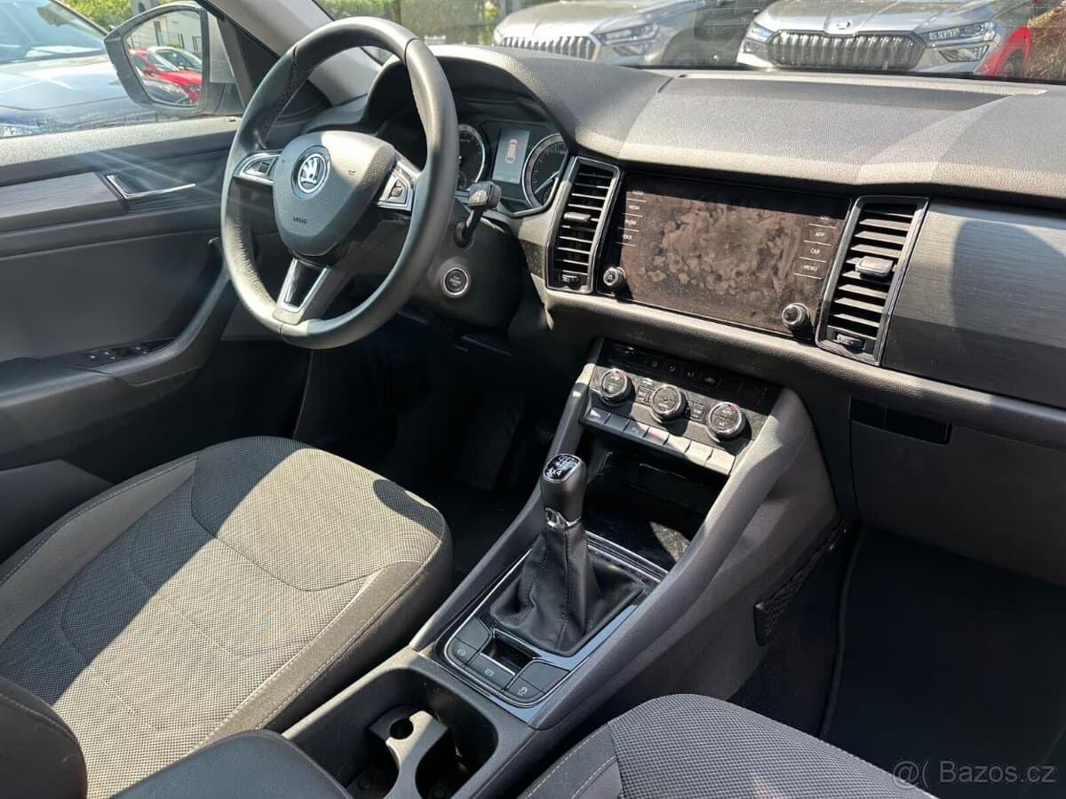 2018 Škoda KODIAQ - 11