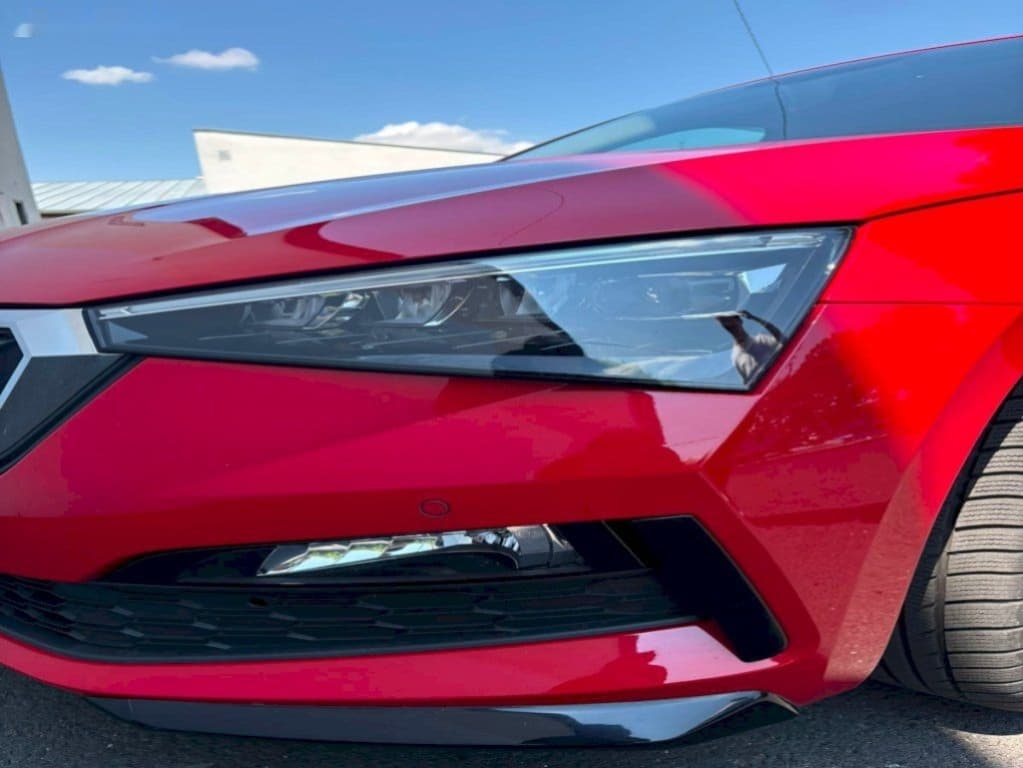2021 Škoda SCALA - 11