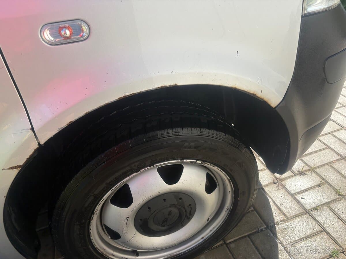 2007 Volkswagen CARAVELLE - 11