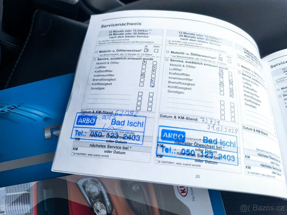 2014 Kia RIO - 11