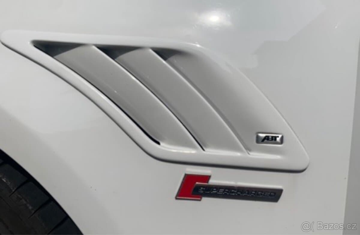 2008 Audi S5 - 11