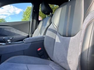 Lexus LBX - 11