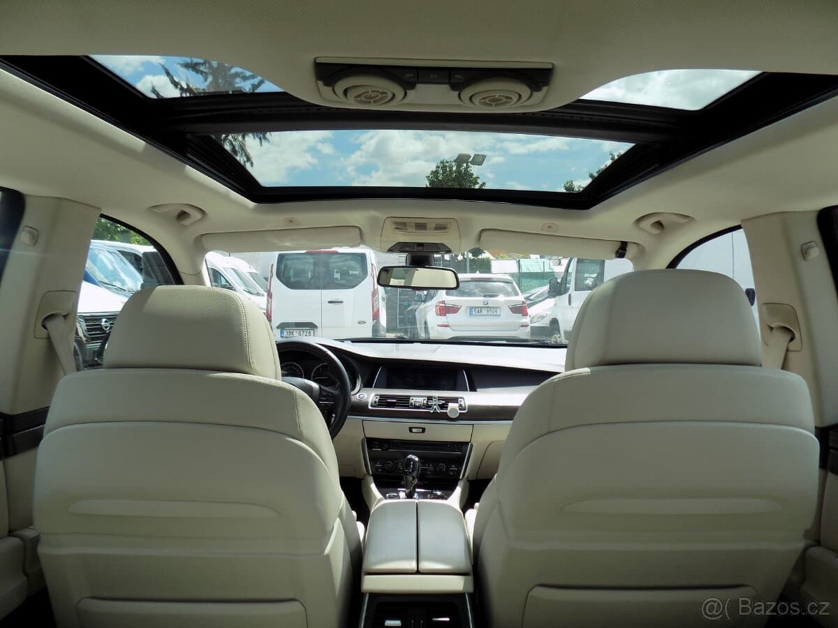 2010 BMW OSTATNÍ - 11