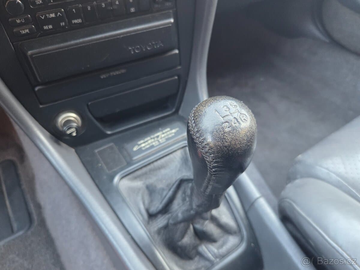 1994 Toyota CELICA - 11