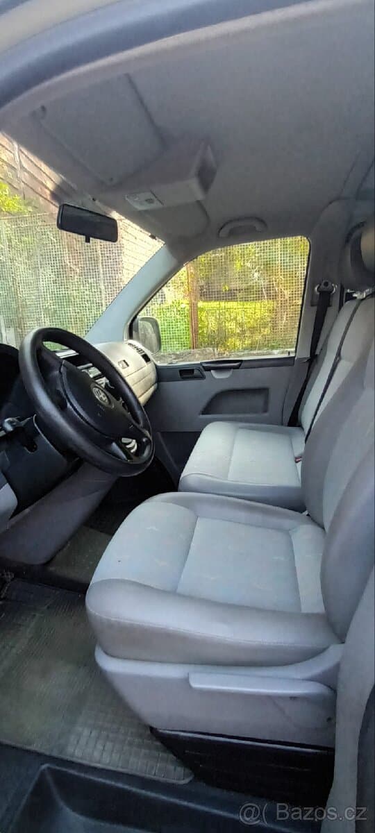 2008 Volkswagen OSTATNÍ - 11