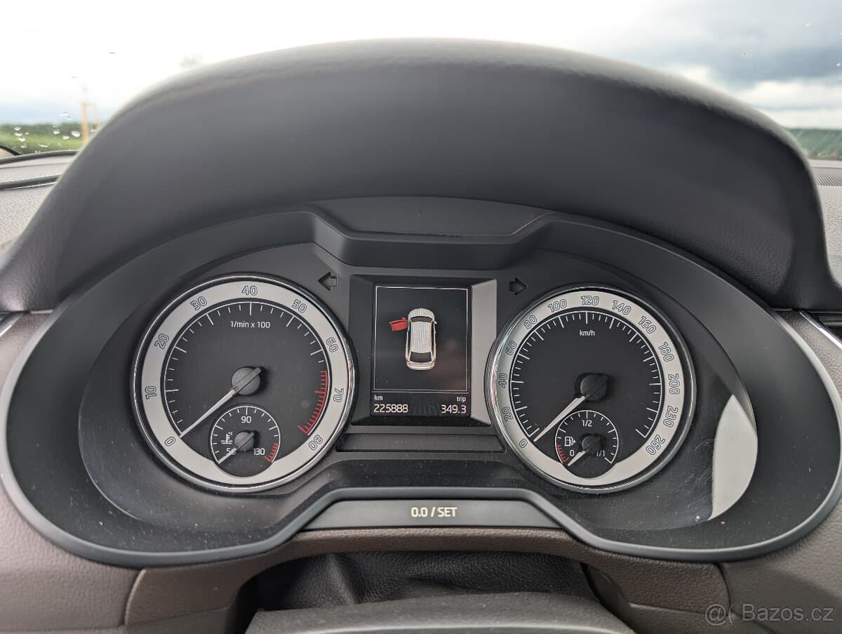 2016 Škoda OCTAVIA - 11