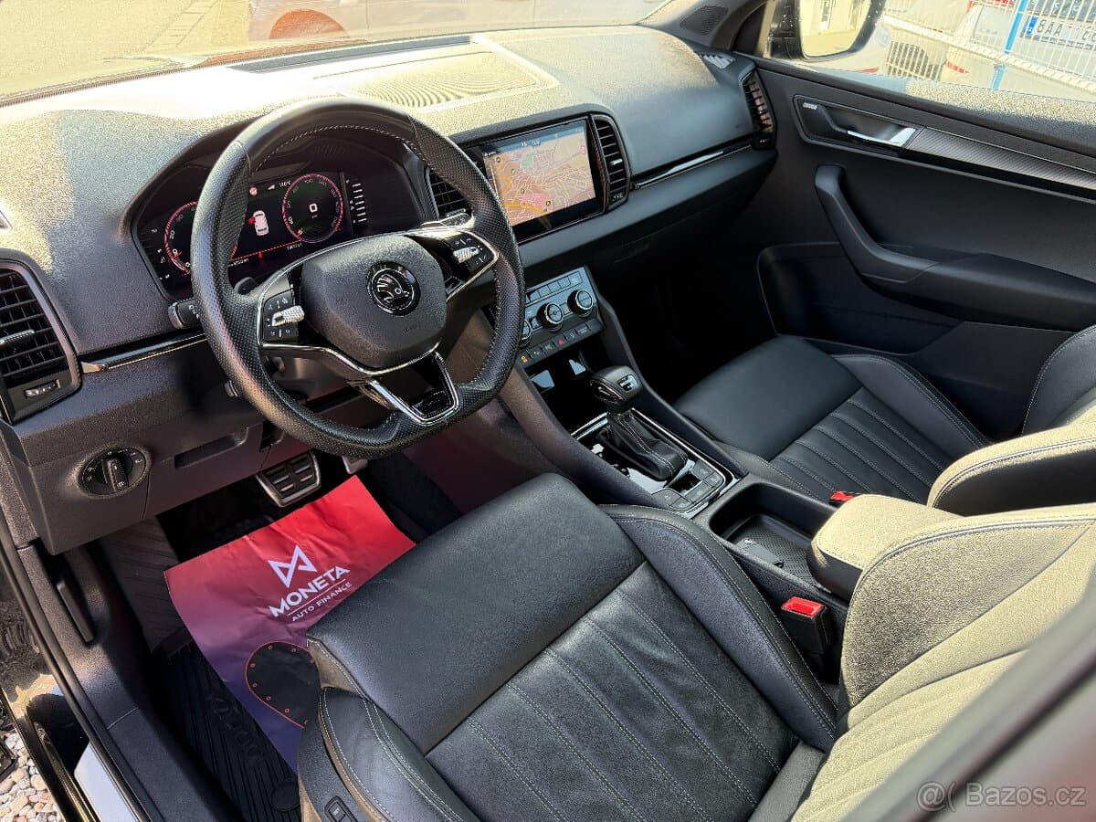 2024 Škoda KAROQ - 11