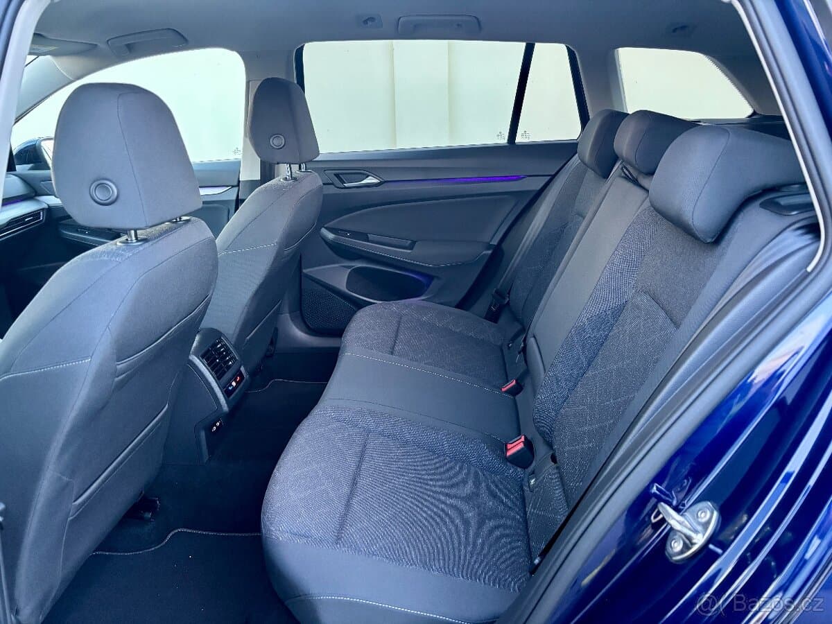 2022 Volkswagen GOLF - 11