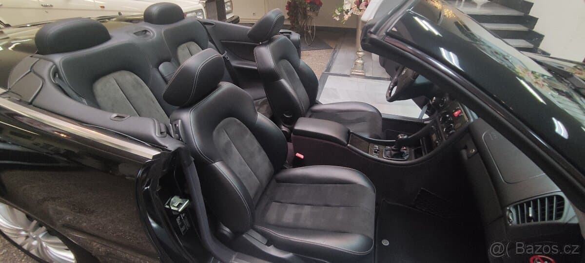 2002 Mercedes-Benz OSTATNÍ - 11