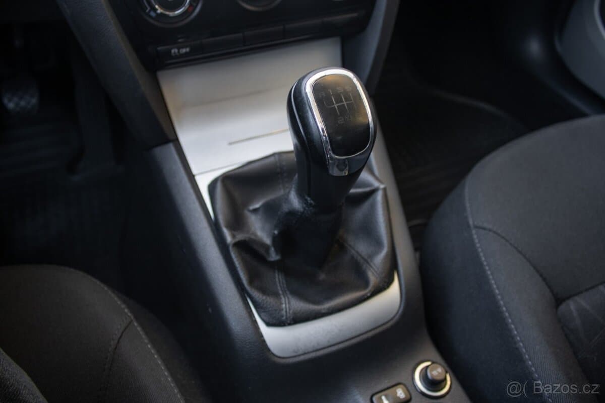 2011 Škoda OCTAVIA - 11