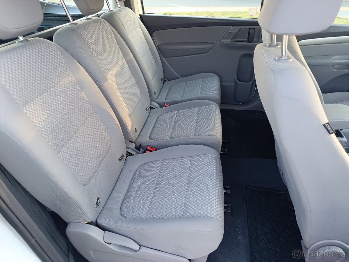2018 Seat ALHAMBRA - 11
