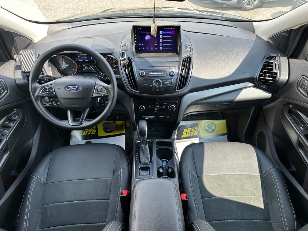 2019 Ford OSTATNÍ - 11
