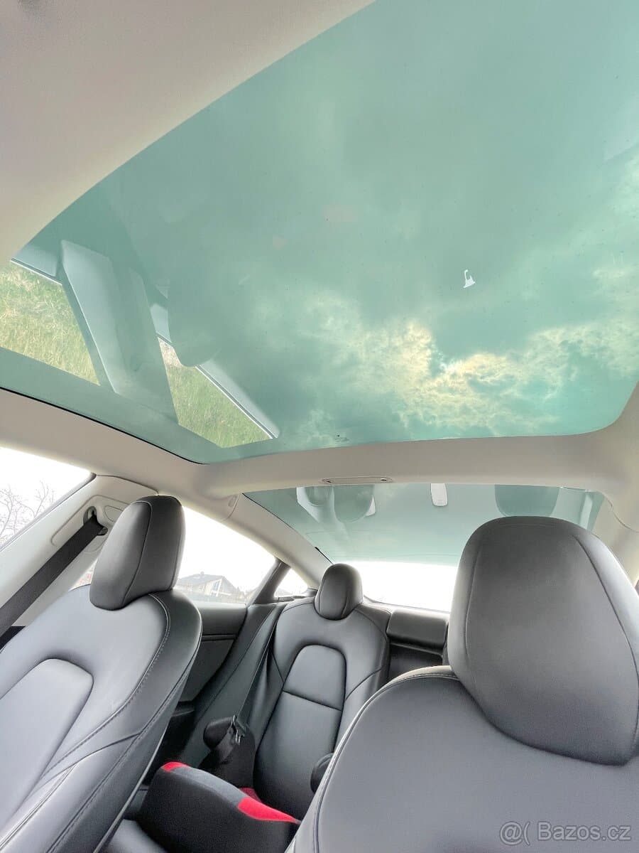 2019 Tesla MODEL 3 - 11