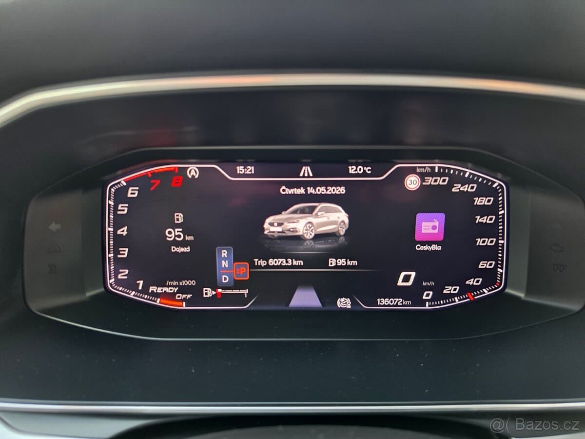 2020 Seat LEON - 11