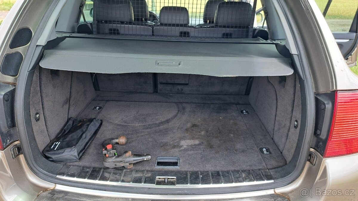 2005 Porsche CAYENNE - 11
