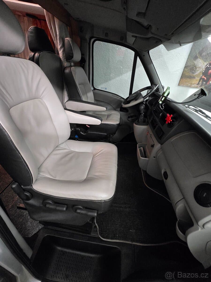 2008 Renault MASTER - 11