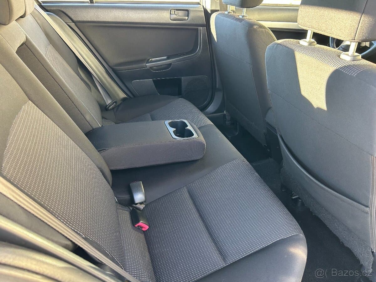2011 Mitsubishi LANCER - 11