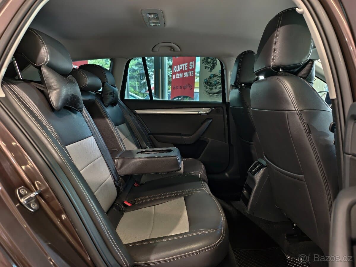 2013 Škoda OCTAVIA - 11