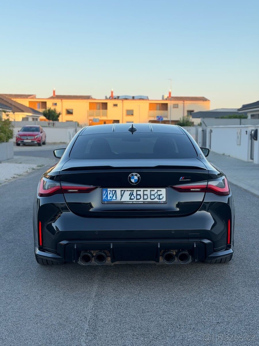 BMW M4 - 11