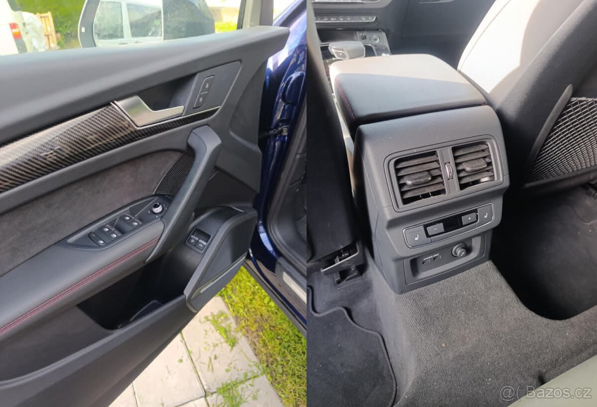 2024 Audi Q5 - 11