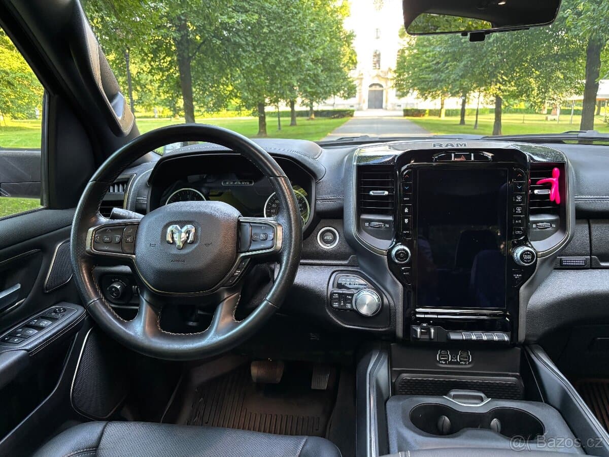 2022 Dodge OSTATNÍ - 11