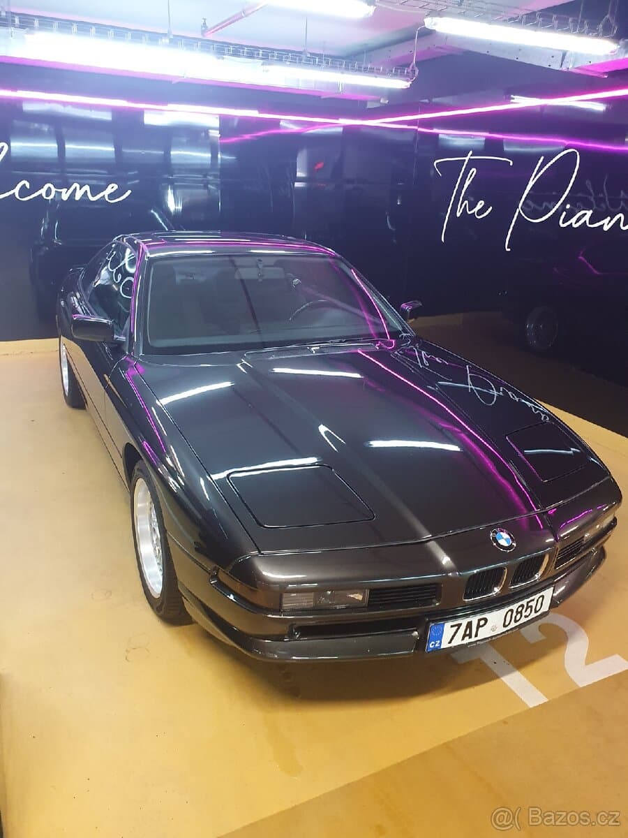 1992 BMW OSTATNÍ - 11