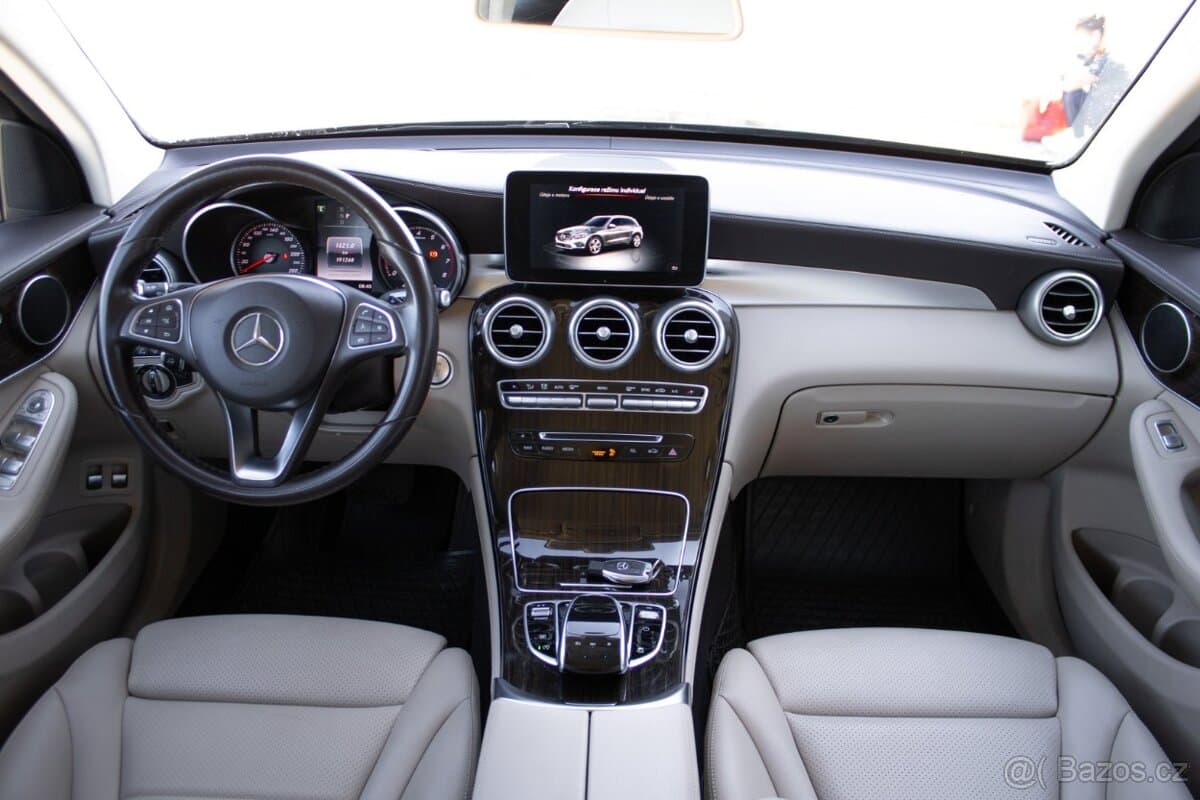 2018 Mercedes-Benz GL - 11