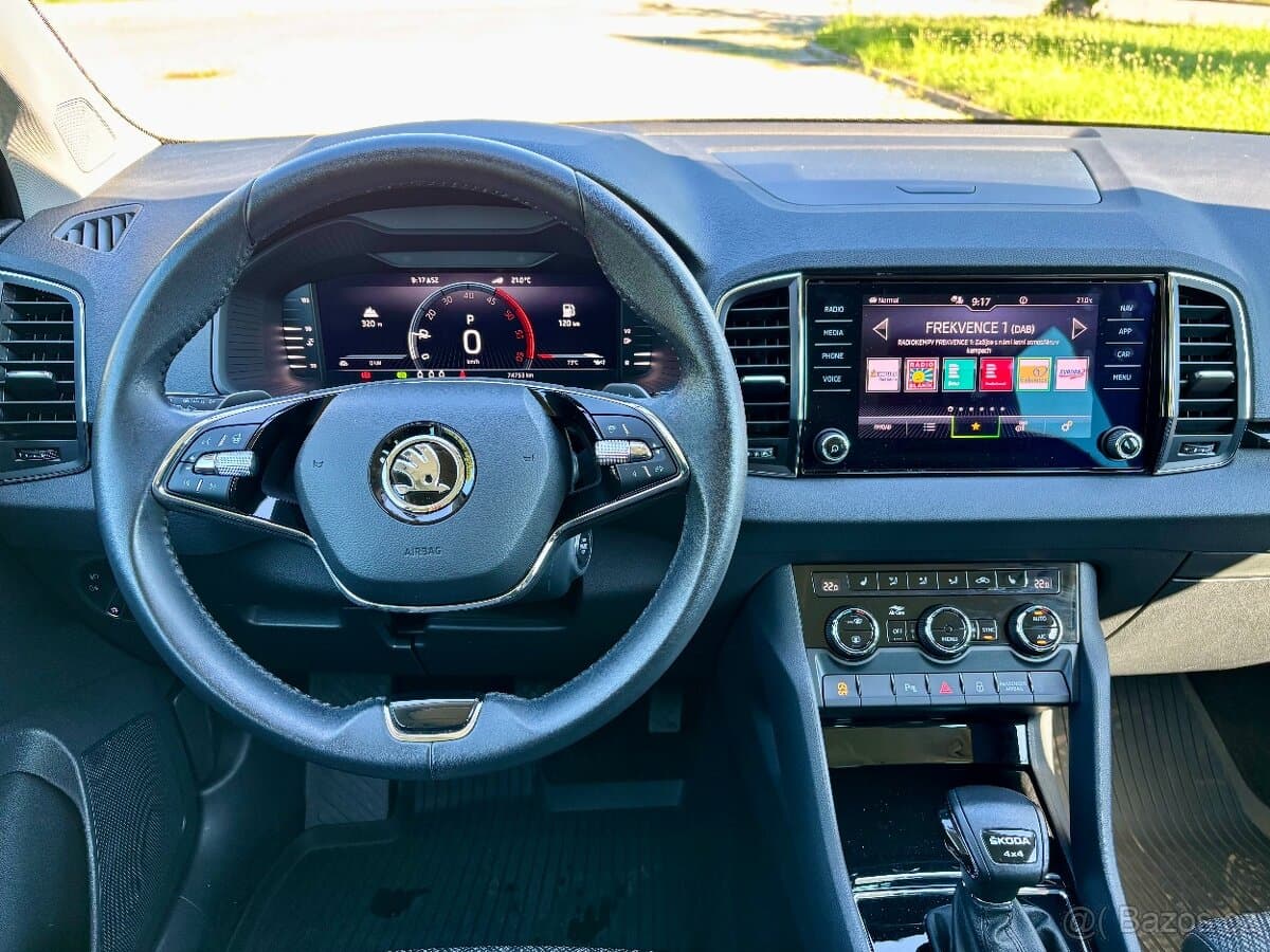 2023 Škoda KAROQ - 11