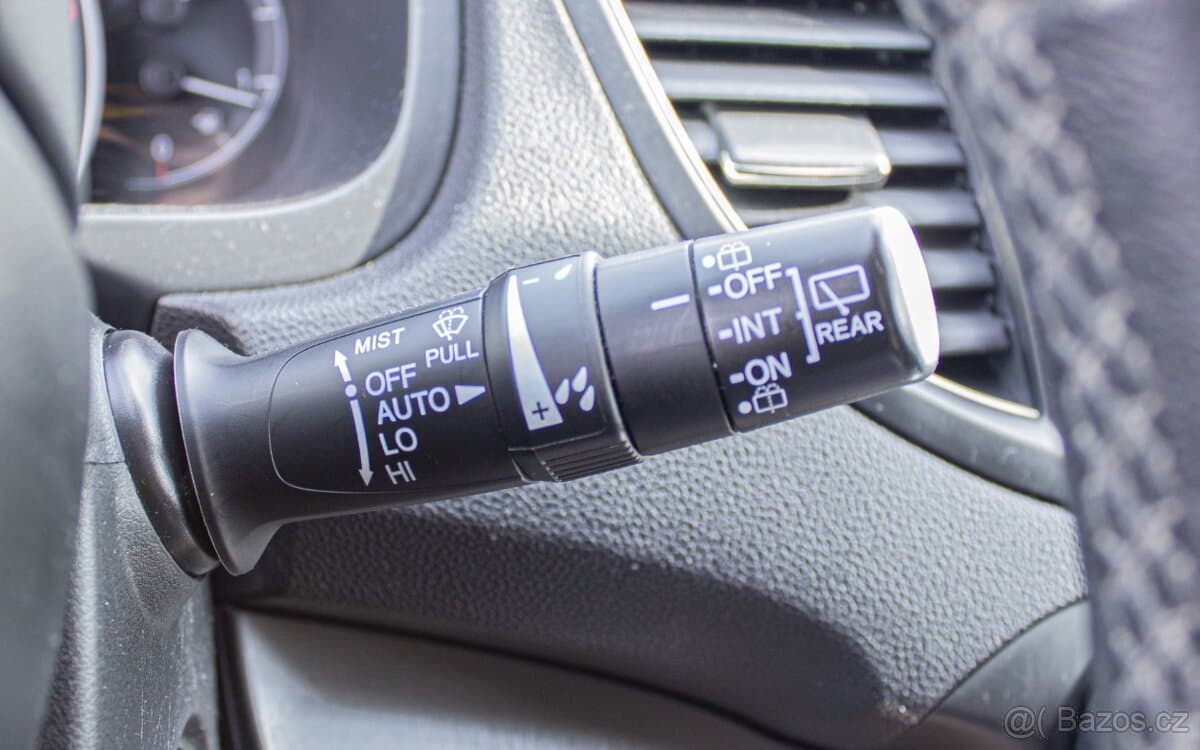 2014 Honda CR-V - 11