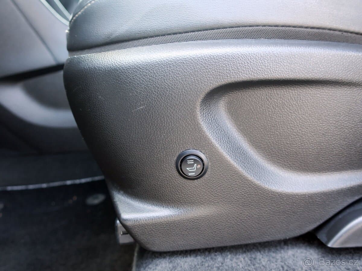 2014 Opel MOKKA - 11
