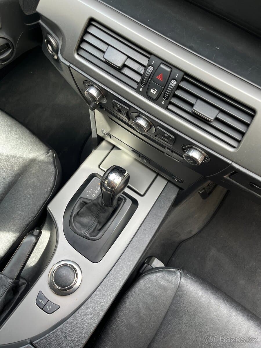 2007 BMW OSTATNÍ - 11