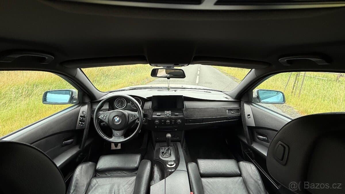 2005 BMW OSTATNÍ - 11