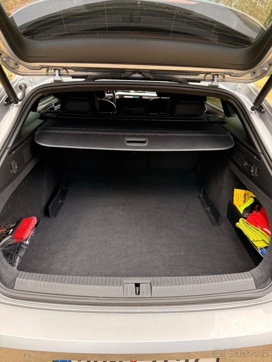 Volkswagen ARTEON - 11