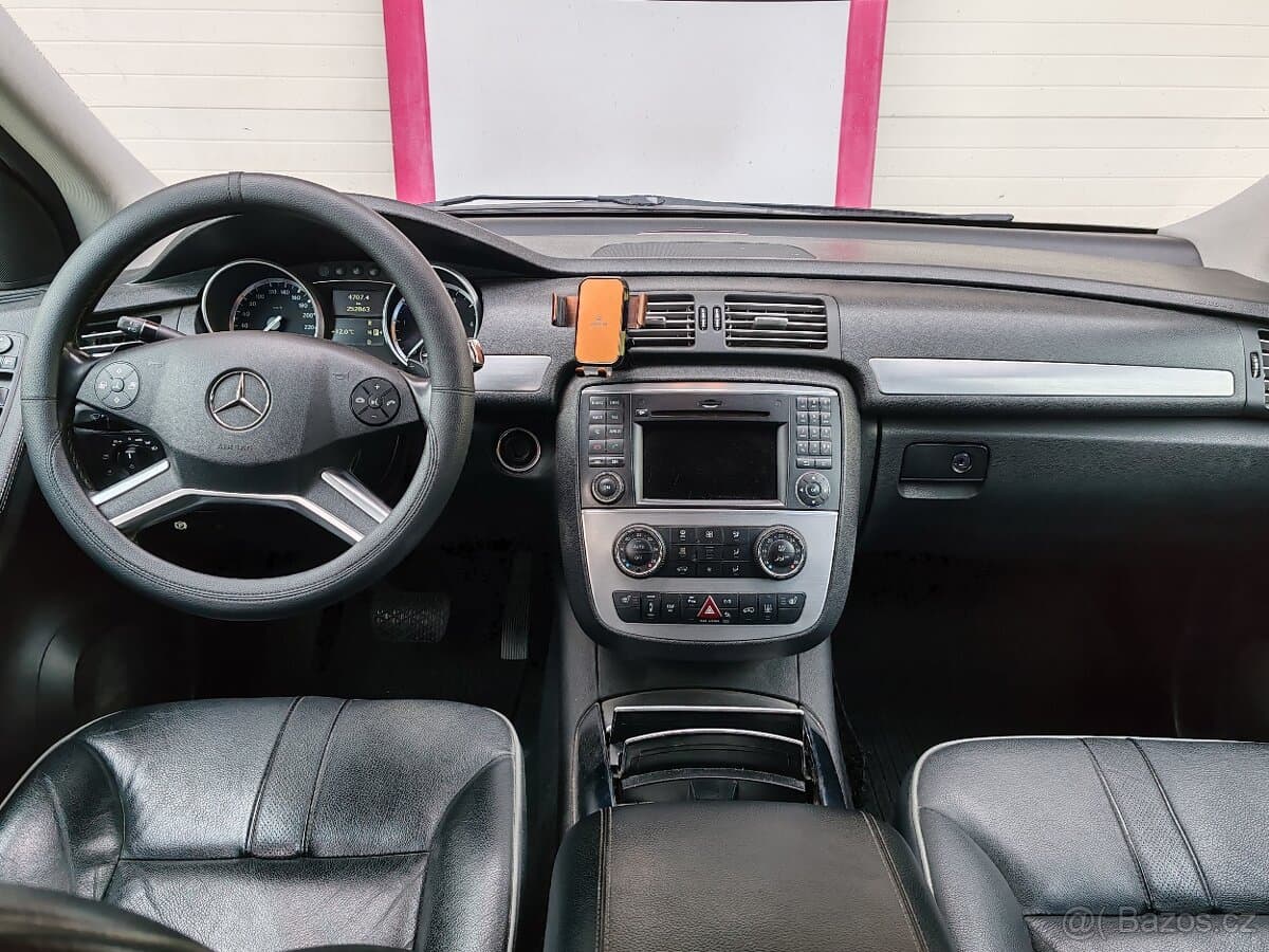 2011 Mercedes-Benz OSTATNÍ - 11