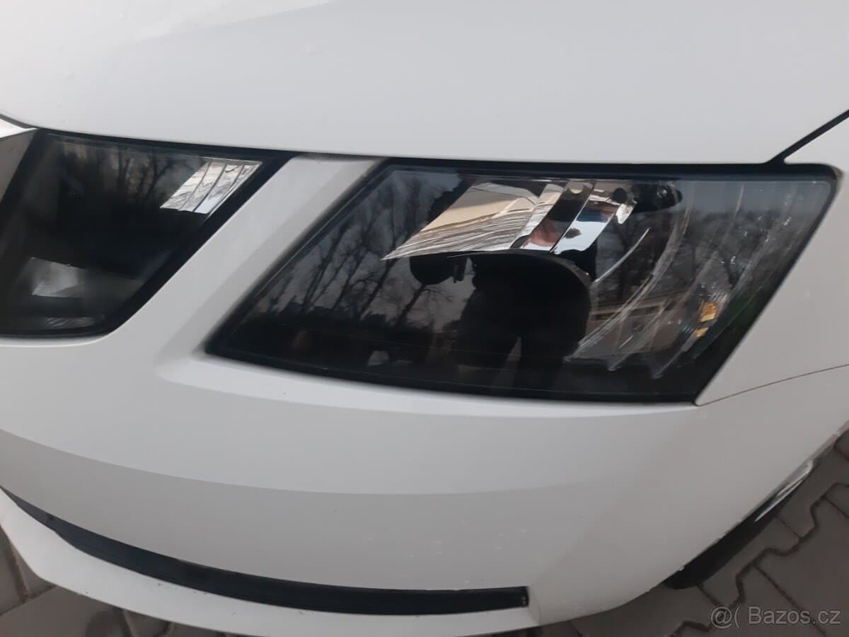 2019 Škoda OCTAVIA - 11