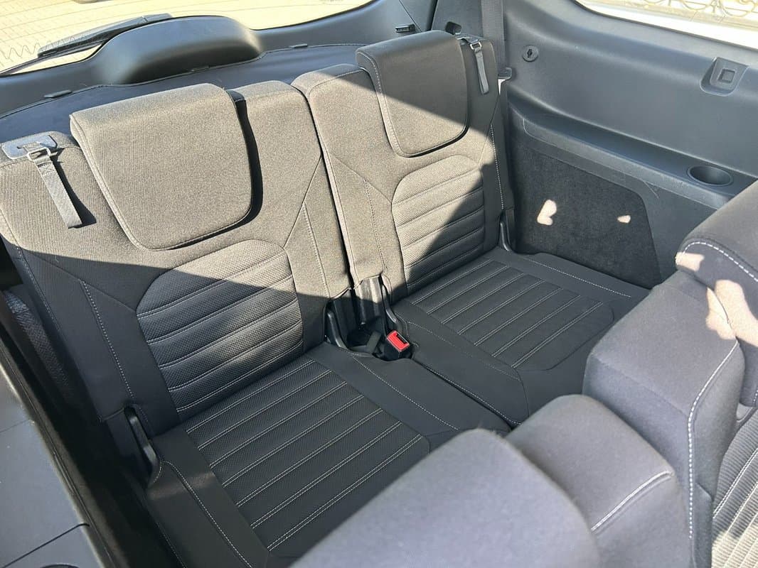 2016 Ford GALAXY - 11