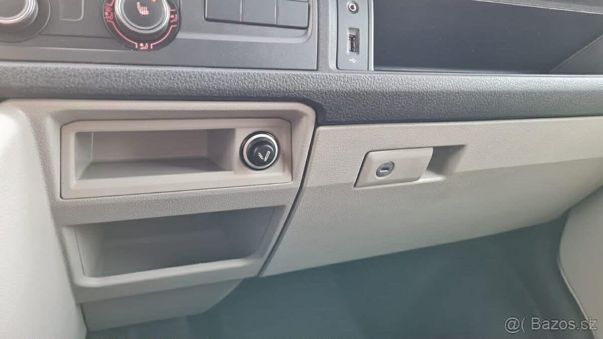 2019 Volkswagen TRANSPORTER - 11